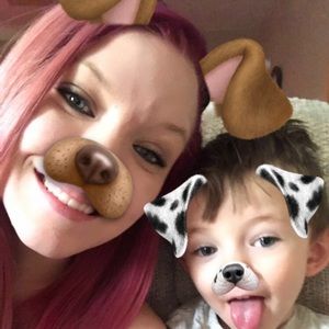 Meet your Posher, Paige